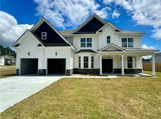 3 Belvedere Dr, Guyton, GA 31312