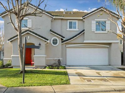 4199 Victrola Dr, Stockton, CA, 95219
