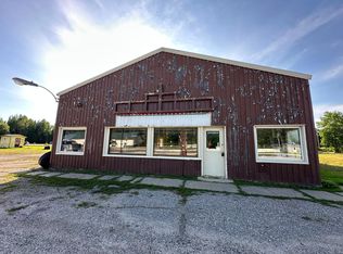 100 Main Ave, Bigfork, MN 56628