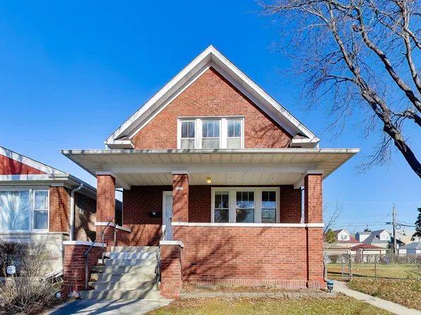6212 W Norwood St, Chicago, IL 60646