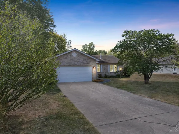 5980 Katey Way, Milford, OH 45150