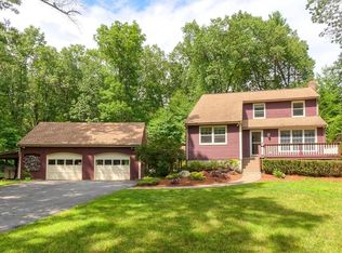 110 Highland St, Townsend, MA 01469