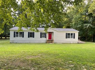 1627 Sugar Creek Rd, Crandall, GA 30711