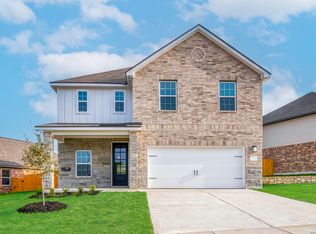 6509 Titan Park, Converse, TX 78109