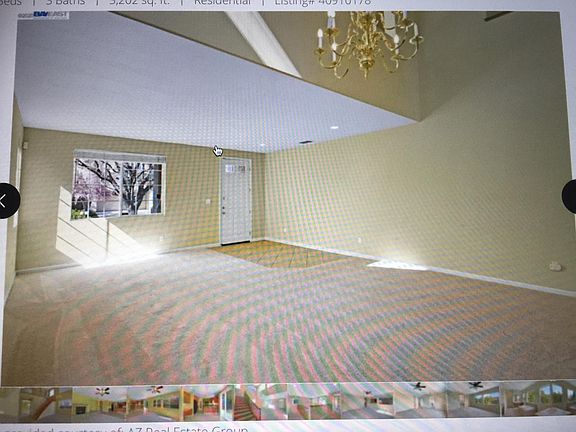 Entrance: spacious first floor living area/formal dinning room 450 sf.