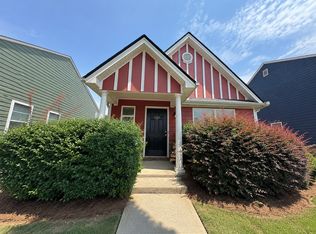 137 Fern Ridge Ct, Athens, GA 30601