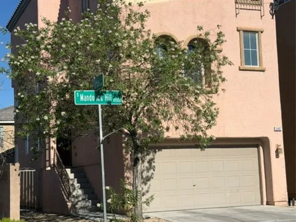 10497 Mandolina Hills St, Las Vegas, NV 89141