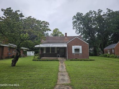 1211 E Holly Street, Goldsboro, NC, 27530