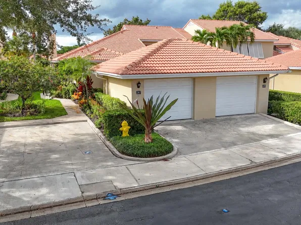 287 OLD MEADOW Way, Palm Beach Gardens, FL 33418