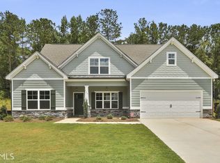 240 Ridge Dr #15, Senoia, GA 30276