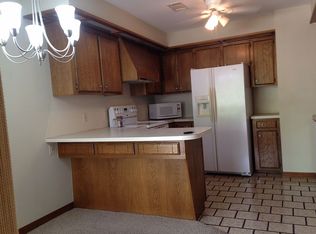 47 Crown Pt, Shawnee, OK 74804