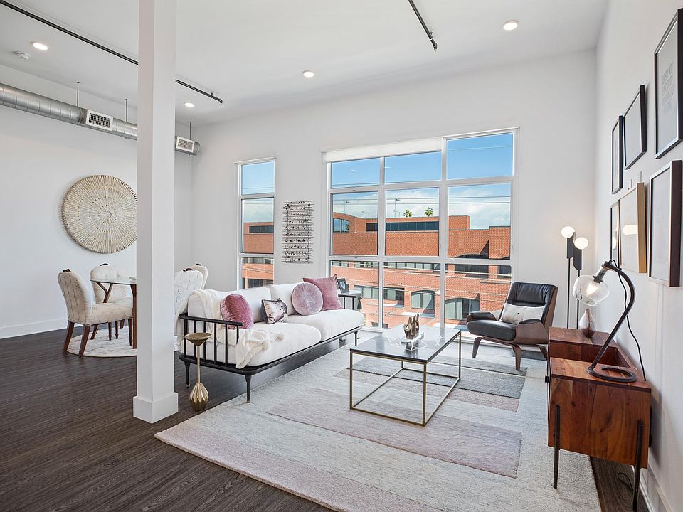 SW by CLG 1947 Sawtelle Blvd Los Angeles CA Zillow