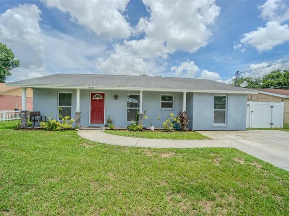 4518 Ashmore Dr, Tampa, FL 33610