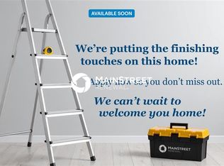 3705 Georgetown St, Arlington, TX 76015