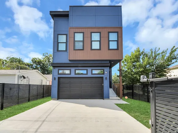 830 E 40th St, Houston, TX 77022