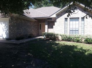 402 Northern Oak St, Nacogdoches, TX 75964