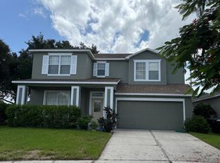 7430 Bear Claw Run, Orlando, FL 32825