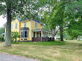 12725 Goshen Rd, Salem, OH 44460