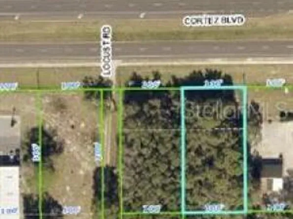 17076 Cortez Blvd, Brooksville, FL 34601
