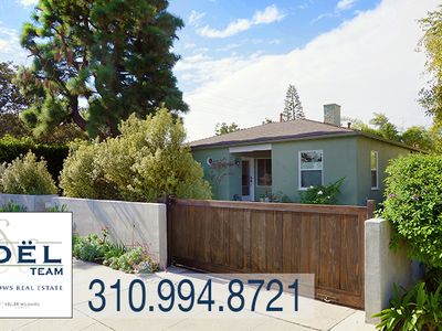 3595 Ocean View Ave, Los Angeles, CA, 90066