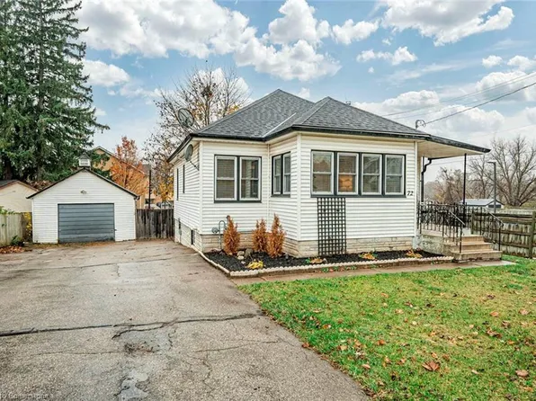 72 Elgin St S, Cambridge, ON N1R 5G5