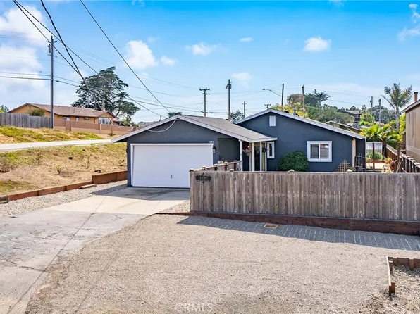 1695 8th St, Los Osos, CA 93402