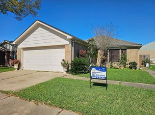 1413 Bridle Path, Rosenberg, TX 77471