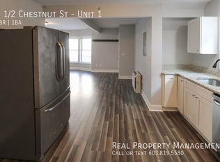 1 1/2 Chestnut St #1, Rochester, NH 03867