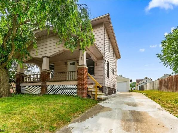 32 N Schenley Ave, Youngstown, OH 44509