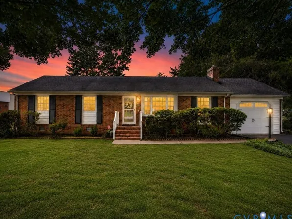 6707 Cold Harbor Rd, Mechanicsville, VA 23111