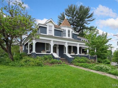 946 Newport Ave, Saint Louis, MO, 63119