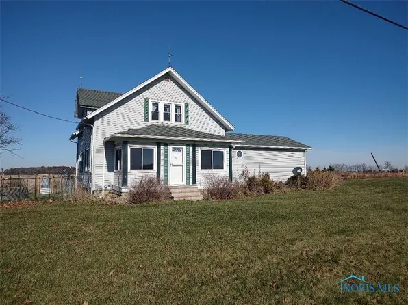5502 State Route 120, Metamora, OH 43540