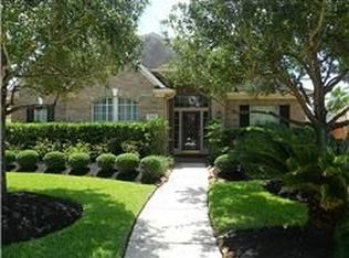 12027 Arroyo Verde Ln, Houston, TX 77041