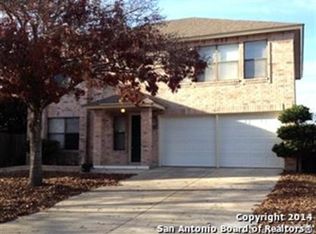 7811 Aspen Park Dr, San Antonio, TX 78249