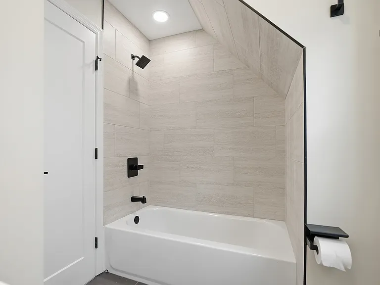 Unit 2 Shower