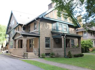 26 1/2 Strathallan Park #1, Rochester, NY 14607