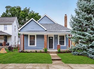 1021 N Gale St, Indianapolis, IN 46201