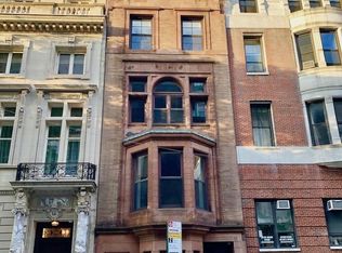 13 E 71st St, New York, NY 10021