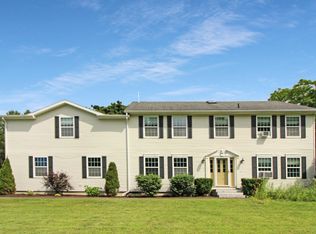 203 Kennebec Rd, Hampden, ME 04444