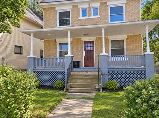 3213 Louisiana Ave #2, Cleveland, OH 44109