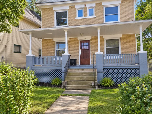 3213 Louisiana Ave #2, Cleveland, OH 44109
