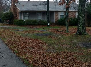 2817 Casey Springs Rd, Jonesboro, AR 72404