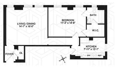 Rented by Halstead Real Estate