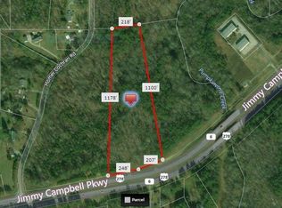 0000 Jimmy Campbell Pkwy, Dallas, GA 30132