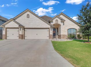 614 Stonehouse Ln, Temple, TX 76502