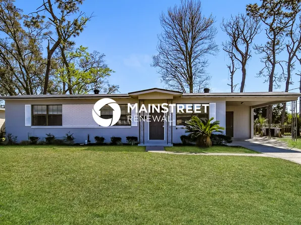 6528 Blackwood Dr, Jacksonville, FL 32277