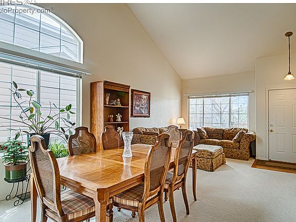 formal dining and great rooms