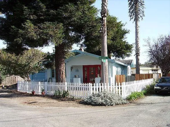 219 Valencia Ave, Aptos, CA 95003