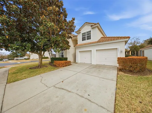 2621 Archfeld Blvd, Kissimmee, FL 34747