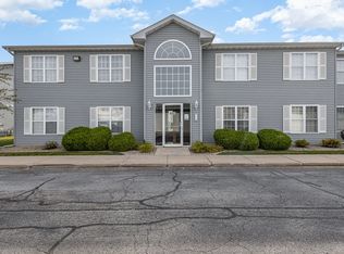 8241 Lincoln Cir APT A, Merrillville, IN 46410